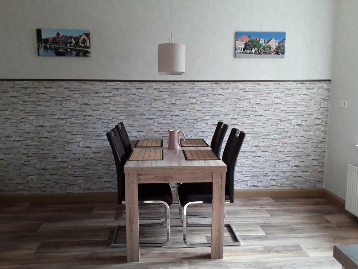 Ferienwohnung Am See مالتشو المظهر الخارجي الصورة